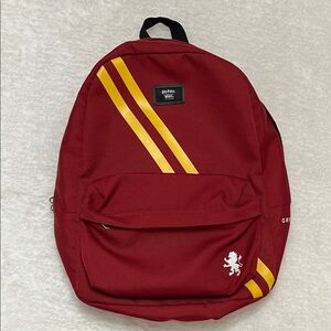 VANS x HARRY POTTER Gryffindor Old Skool III Backpack